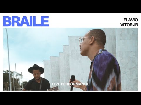 Braile video