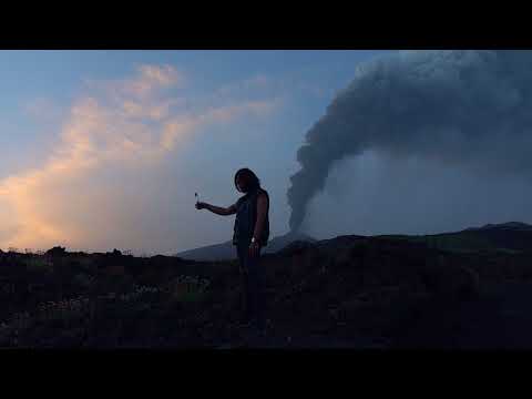 video frame placeholder