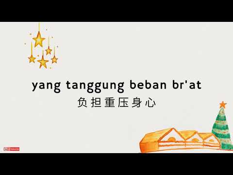 Di Malam Sunyi Nan Cerah (KPPK 105)