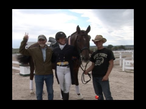 Tom & Susan Avley's High School MCF - 2013 RMDS Open PSG Champions 72%