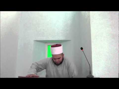 Abdurrahman Bejtullahu - Sabri - Durimi, Qyl - 07.10.2011.