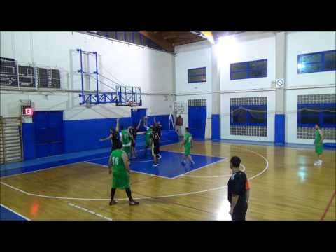 A.A.B.C. 66 - 78 Probonas Ancients| Β Φάση Κυπέλλου