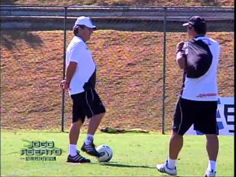 Jogo Aberto Regional Campinas 14 09 2012 - bloco 02