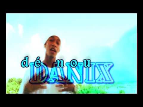 Danix - édé Nou [DKS StudiO]