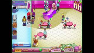 Lovely Kitchen | Level 1-5