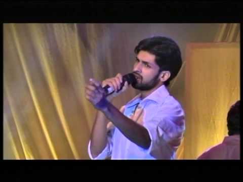 Me Saumya Rathriya (Cover) - Yathra 2013