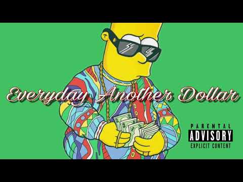 Taliban TY x Wahlioochi - “Everyday Another Dollar”