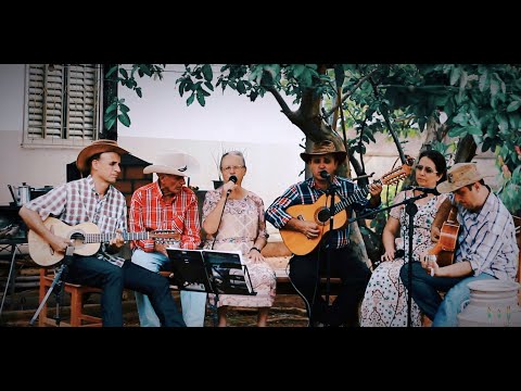 Igreja De Cristo- Família Moura