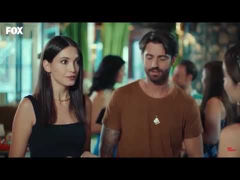 Deniz & Ozan - Heather (clip)