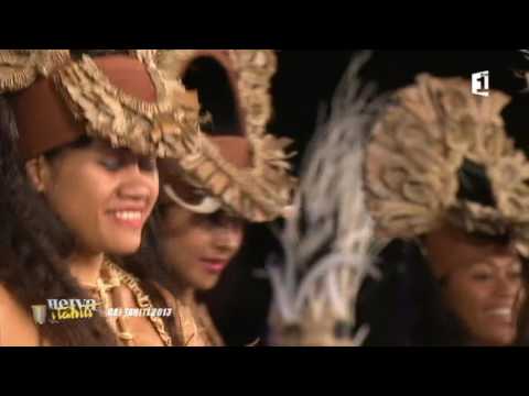 Retrospectives Heiva i Tahiti - 30/06/2017 - Ori i Tahiti (2013)