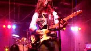 Shooter Jennings - Solid Country Gold