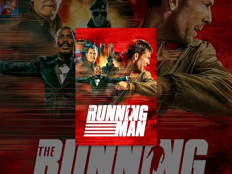 The Running Man