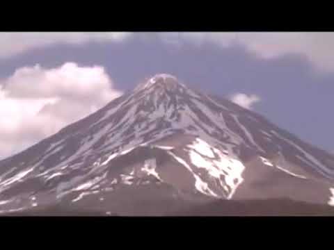 Nova iransko - islamska civilizacija