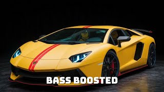Music Bass Boosted 2025 🔈 Best EDM of Bounce 2025 🔥 Car Music Mix Music Bass Boosted 2025 🔈 Best EDM of Bounce 2025 🔥 Car Music Mix