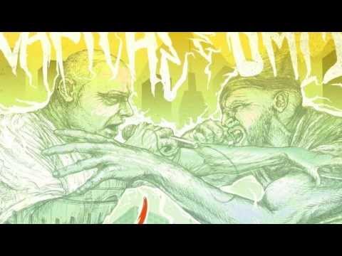 ✦ Capiche & Omi1 - Real talk (hiphoprap)