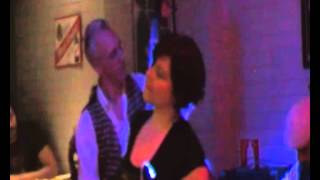 Home Swing Home - On The Sunny Side Of The Street