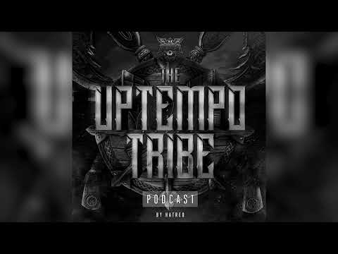 The Uptempo Tribe Podcast #14 - Hatred