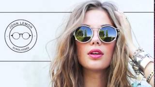 Lilly Wood & the Prick & Robin Schulz   Prayer In C Robin Schulz Remix