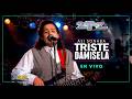 TRISTE DAMISELA – Grupo ZAAZ En Vivo | Víctor Hugo Ruiz