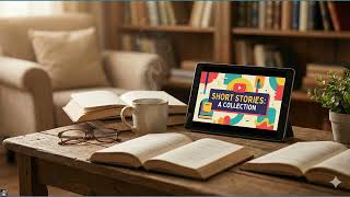 Collection Of Short Stories