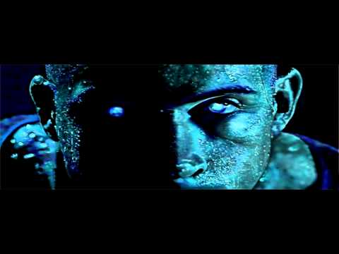 Jack's Revenge (Riddick Tribute)