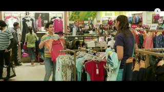 Gilehriyaan – Dangal   Aamir Khan   Pritam   Amitabh Bhattacharya   Jonita Gandhi