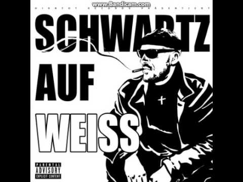 Schwartz feat. Rako und Dr. Faustus - Im Kopf eines Hirntoten