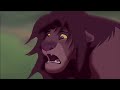 Lion King 2 Simba Pride Simba Nightmare Arabic