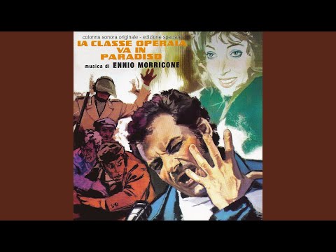 La classe operaia va in paradiso - The Working Class Goes to Heaven