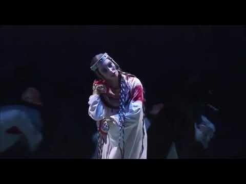 LE SACRE DU PRINTEMPS - Sacrifice Dance (Mariinsky Ballet)