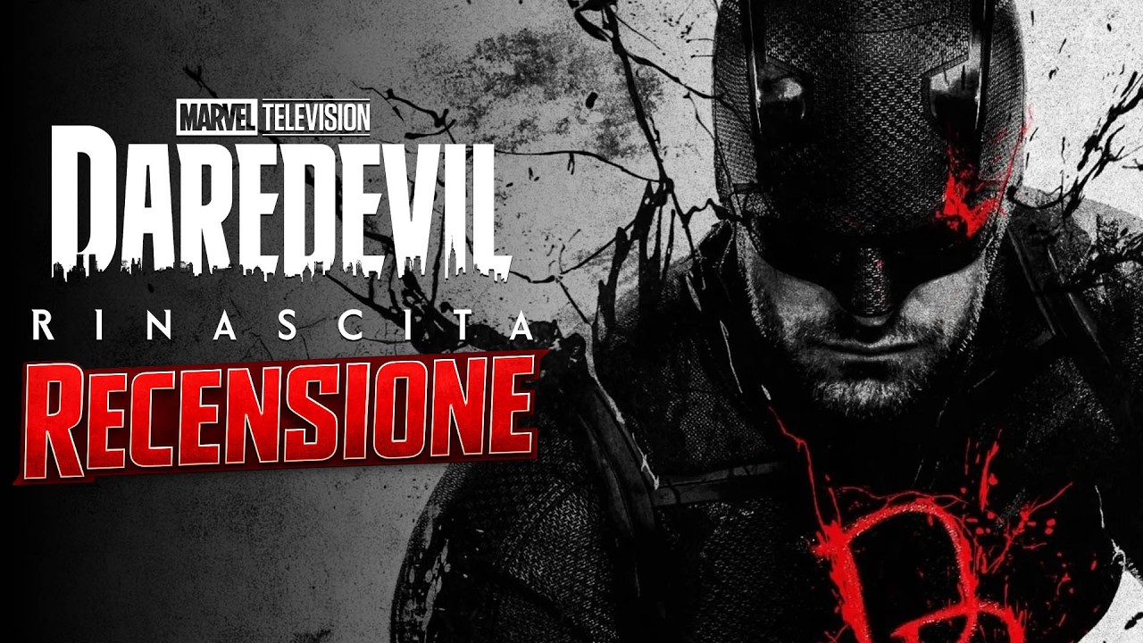 Daredevil: Rinascita 2 - Vincent D'Onofrio domina la scena. La Recensione