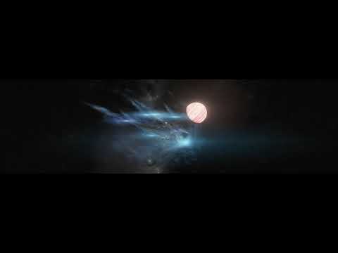 Star Citizen 3.16.0 Esperia Talon bounty group ERT in 15min (UltraWide, 5k)