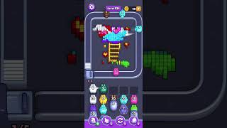 Pixel Flow Level 924