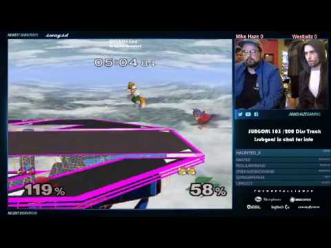 Quicklys #14.5 Tempo Storm | Westballz vs Obey | MikeHaze (Grand Finals)