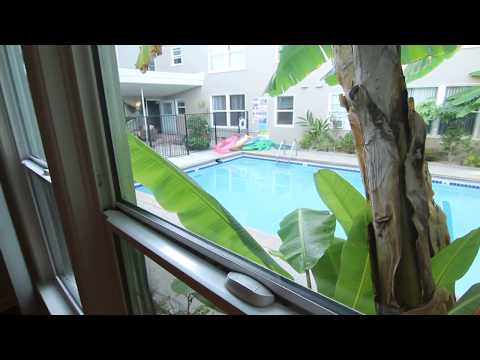 PL7756 - Spacious Studio Apartment For Rent (West Hollywood, CA).