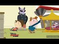 Little Einsteins And Despicable Me S02E08 Animal To The Future Part 2