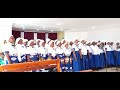 Central Malawi Conference Dorcas Mass Choir And Area 25 SDA Church Dorcas Choir Ndionetse Yesu
