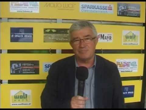 SV Zaunergroup Wallern - Union Weißkichen