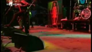 Murderdolls Motherfucker I Dont Care & Dead In Hollywood Big Day Out 2003