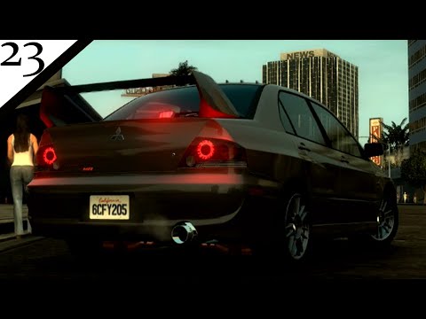 Midnight Club: Los Angeles - Part 23 || Going big (Let's Play)