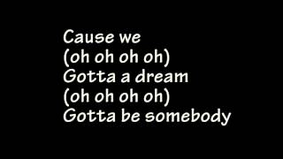 Be Somebody Boyce Avenue