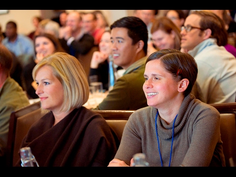 1st gcLi Leaderhsip Symposium