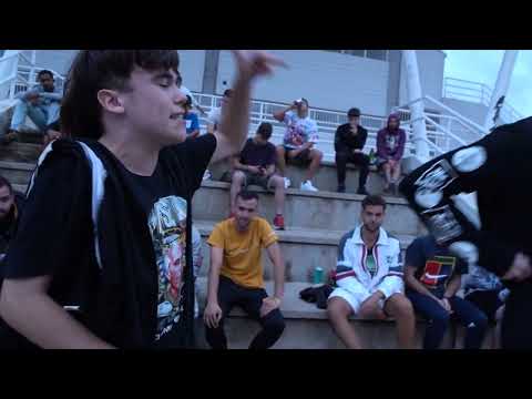 ALUS VS GHISE | CUARTOS | Clasificatoria copa autonomica Murcia