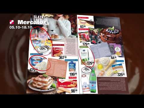 Dani hedonizma u Mercatoru 5 - 18.10.2017.