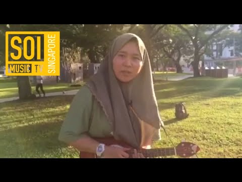 Suiko Takahara (The Venopian Solitude) - Singapore | Soishoutouts