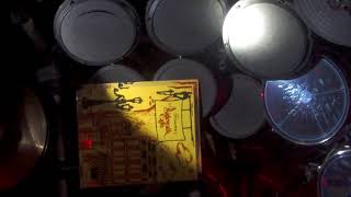 TJ Firmature Tribute - No Beginning/No End/Montrose