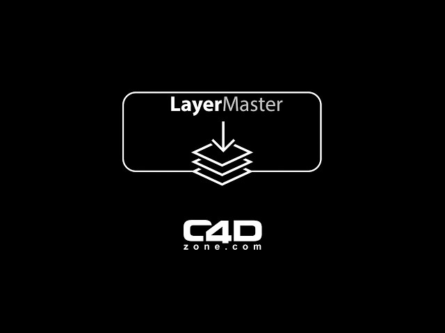 Layer Master Plugin