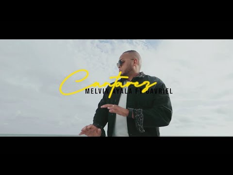 Melvin Ayala & GaVriel - Cantares (Video Oficial) / REGGAETON CRISTIANO 2020