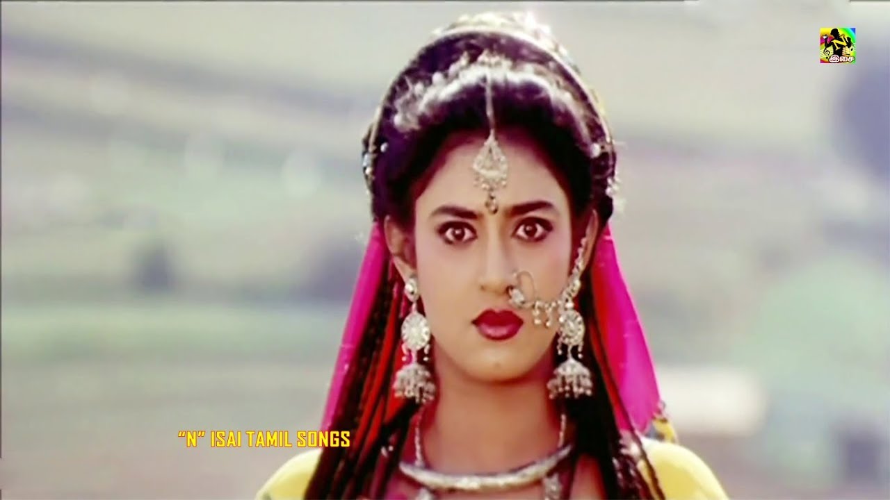 Idhu Nee Irukkum Nenjamadi Song Lyrics | Krishna | Mano, Chorus