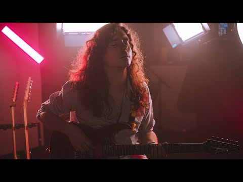 Edoardo Taddei | Timeglass | Official Video